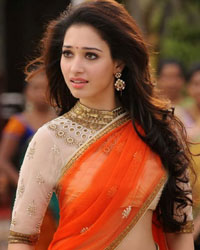 Tamannaah Bhatia